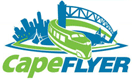 CapeFLYER Logo