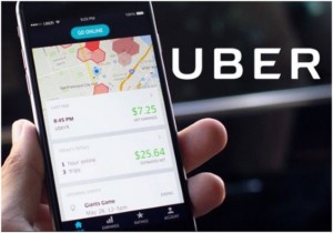 uber
